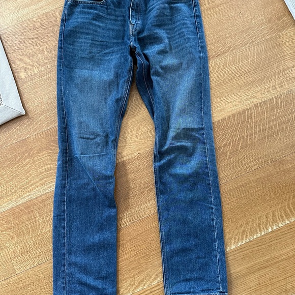 J Crew Jeans - Picture 3 of 4